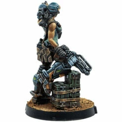 Infinity: NA2 - Monstruckers -Toy Model Sales Shop cvb280752 0869 2