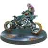 Infinity: NA2 - Motorized Bounty Hunter -Toy Model Sales Shop cvb280759 0904