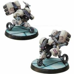 Infinity: ALEPH - Probots Unit Box