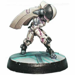 Infinity: ALEPH - Support Pack (Last Chance) -Toy Model Sales Shop cvb280831 0399 3