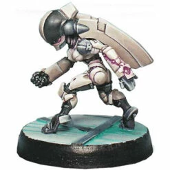 Infinity: ALEPH - Support Pack (Last Chance) -Toy Model Sales Shop cvb280831 0399 4