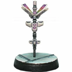 Infinity: ALEPH - Support Pack (Last Chance) -Toy Model Sales Shop cvb280831 0399 5