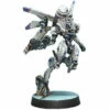 Infinity: ALEPH - Garuda Tactbot (Spitfire)