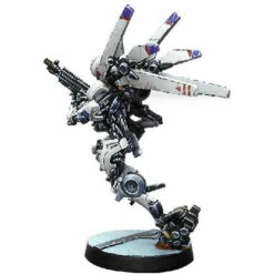 Infinity: ALEPH - Garuda Tactbot (Boarding Shotgun) -Toy Model Sales Shop cvb280859 0708 3