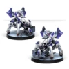 Infinity: ALEPH - Rebots (Last Chance) -Toy Model Sales Shop cvb280860 0734