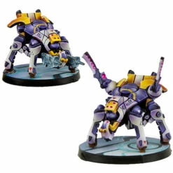 Infinity: ALEPH - Probots