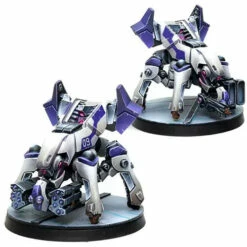 Infinity CodeOne: ALEPH - Remotes Pack