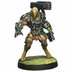 Infinity: Tohaa - Chaksa Auxiliars Unit Box -Toy Model Sales Shop cvb280908 0414 5