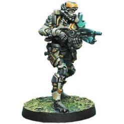 Infinity: Tohaa - Kerail Perceptors -Toy Model Sales Shop cvb280925 0563 2