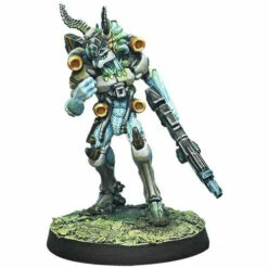 Infinity: Tohaa - Kaauri Sentinels -Toy Model Sales Shop cvb280935 0748 5