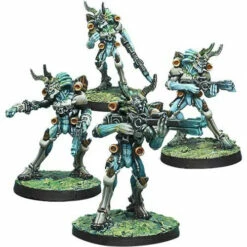 Infinity: Tohaa - Kaauri Sentinels