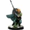 Infinity: Ariadna - Pavel Aleksei Mcmannus - Spetsgruppa C (Ojotnik) -Toy Model Sales Shop cvb281109 0797 1