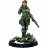 Infinity: Ariadna - Intel Spec-Ops (1) -Toy Model Sales Shop cvb281110 0814