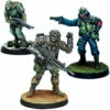 Infinity CodeOne: Ariadna - Booster Pack Beta -Toy Model Sales Shop cvb281122 0936