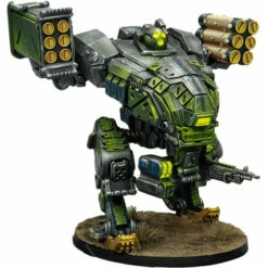 Infinity: Ariadna - Chernobog Armored Detachment