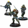 Infinity: Ariadna - Kosmoflot Expansion Pack Alpha -Toy Model Sales Shop cvb281128 0979
