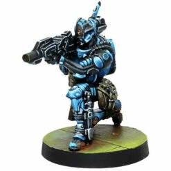 Infinity: PanOceania - Varuna Immediate Reaction Division (Sectorial Starter Pack) 13 Infinity: PanOceania - Varuna Immediate Reaction Division (Sectorial Starter Pack) -Toy Model Sales Shop cvb281204 0743 4