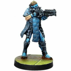 Infinity: PanOceania - Varuna Immediate Reaction Division (Sectorial Starter Pack) 10 Infinity: PanOceania - Varuna Immediate Reaction Division (Sectorial Starter Pack) -Toy Model Sales Shop cvb281204 0743 5