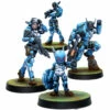 Infinity: PanOceania - ORC Troops (4) -Toy Model Sales Shop cvb281210 0774 1