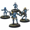 Infinity CodeOne: PanOceania - Support Pack -Toy Model Sales Shop cvb281214 0825 1