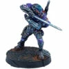 Infinity CodeOne: PanOceania / Yu Jing - Kunai Solutions Ninjas 1 Infinity CodeOne: PanOceania / Yu Jing - Kunai Solutions Ninjas -Toy Model Sales Shop cvb281216 0841 1