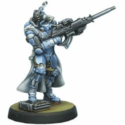 Infinity CodeOne: PanOceania - Booster Pack Beta -Toy Model Sales Shop cvb281219 0867 4