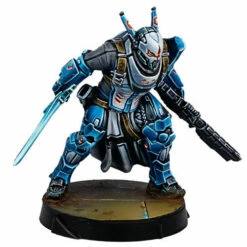 Infinity: PanOceania - Teutonic Knights 10 Infinity: PanOceania - Teutonic Knights -Toy Model Sales Shop cvb281220 0878 3