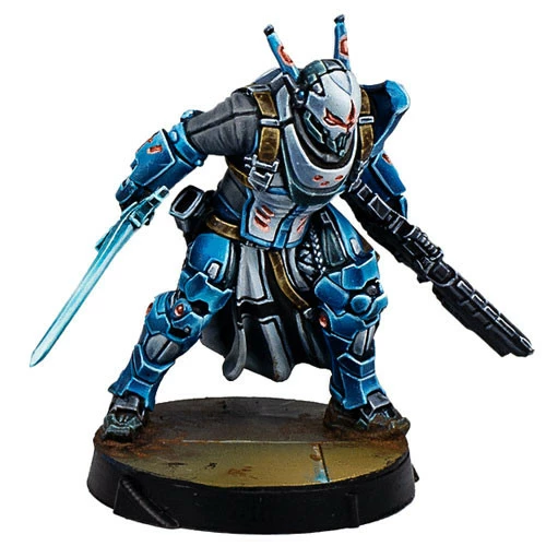 Infinity: PanOceania - Teutonic Knights 6 Infinity: PanOceania - Teutonic Knights - Image 4