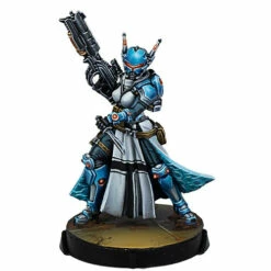 Infinity: PanOceania - Teutonic Knights 11 Infinity: PanOceania - Teutonic Knights -Toy Model Sales Shop cvb281220 0878 5