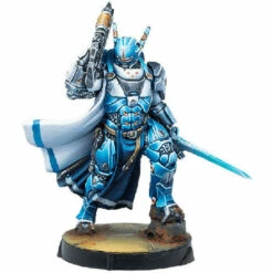 Infinity: PanOceania - Military Orders Action Pack -Toy Model Sales Shop cvb281220 3