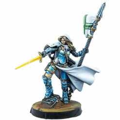 Infinity: PanOceania - Military Orders Action Pack -Toy Model Sales Shop cvb281220 4