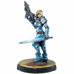 Infinity: PanOceania - Military Orders Action Pack -Toy Model Sales Shop cvb281220 6