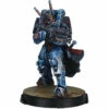 Infinity: PanOceania - Knight Of Santiago -Toy Model Sales Shop cvb281224 0901