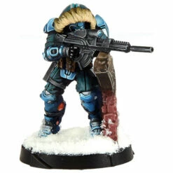 Infinity: PanOceania - Vargar Maximum Security Team -Toy Model Sales Shop cvb281228 0923 4