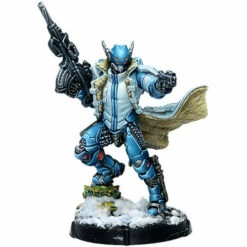 Infinity CodeOne: PanOceania - Action Pack -Toy Model Sales Shop cvb281229 0927 5