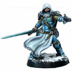 Infinity CodeOne: PanOceania - Action Pack -Toy Model Sales Shop cvb281229 0927 8