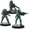 Infinity: PanOceania - Karhu Special Team -Toy Model Sales Shop cvb281232 0954
