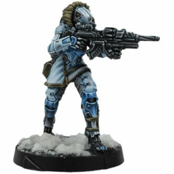 Infinity: PanOceania - Karhu Special Team -Toy Model Sales Shop cvb281232 0954 4