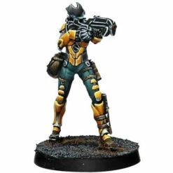 Infinity: Yu Jing - Celestial Guards 10 Infinity: Yu Jing - Celestial Guards -Toy Model Sales Shop cvb281303 0741 3
