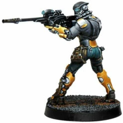 Infinity: Yu Jing - Celestial Guards 9 Infinity: Yu Jing - Celestial Guards -Toy Model Sales Shop cvb281303 0741 4