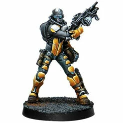 Infinity: Yu Jing - Celestial Guards 11 Infinity: Yu Jing - Celestial Guards -Toy Model Sales Shop cvb281303 0741 5
