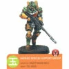 Infinity: Yu Jing - Haidao Special Support Group (1) -Toy Model Sales Shop cvb281306 0764 1