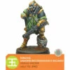 Infinity: Yu Jing - Zhencha, Armored Reconnaissance Regiment (Hacker) (1) -Toy Model Sales Shop cvb281307 0772 1