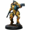 Infinity: Yu Jing - Kit Kokram, Invincible Zuyongs Specialist (1) -Toy Model Sales Shop cvb281308 0775 1