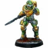 Infinity: Yu Jing - Haidao Special Support Group (Hacker) (1) 1 Infinity: Yu Jing - Haidao Special Support Group (Hacker) (1) -Toy Model Sales Shop cvb281312 0806