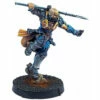 Infinity CodeOne: PanOceania / Yu Jing / O-12 - Liang Kai -Toy Model Sales Shop cvb281316 0840 1