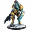Infinity CodeOne: Yu Jing - Blue Wolf Mongol Cavalry -Toy Model Sales Shop cvb281317 0848