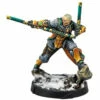 Infinity: Yu Jing - Shaolin Warrior Monk 2 Infinity: Yu Jing - Shaolin Warrior Monk -Toy Model Sales Shop cvb281320 0877