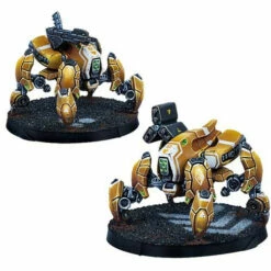 Infinity CodeOne: Yu Jing - Collection Pack -Toy Model Sales Shop cvb281324 7