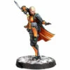Infinity: Yu Jing - Shaolin Warrior Monk (Shock CCW) -Toy Model Sales Shop cvb281327 0924